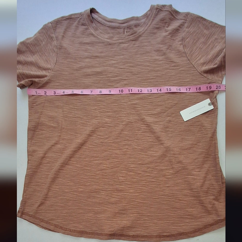 Anthropologie Tee - Picture 6 of 14